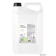 Mosogatószer koncentrátum, 5 l, NATURCLEANING, citrom