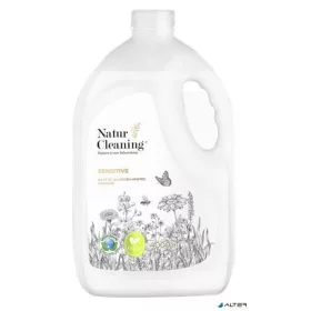   Mosógél, illat- és allergénmentes, 4 l, NATURCLEANING "Sensitive"