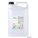 Mosogatószer koncentrátum, illat- és allergénmentes, 5 l, NATURCLEANING "Sensitive"
