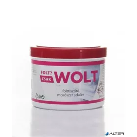 Folttisztító, 0,5 kg, NATURCLEANING "Wolt"