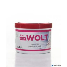 Folttisztító, 2,5 kg, NATURCLEANING "Wolt"