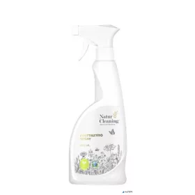 Folttisztító spray, hipoallergén, 500 ml, NATURCLEANING