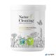 Szódabikarbóna, illat- és allergénmentes, 1 kg, NATURCLEANING