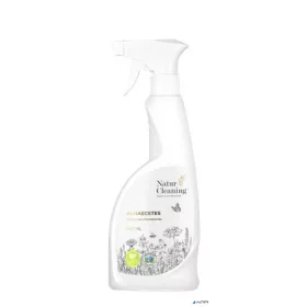 Vízkőoldó, almaecetes, 500 ml, NATURCLEANING