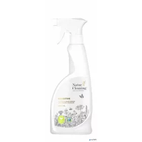   Vízkőoldó, illat- és allergénmentes, citromsavval, 500 ml, NATURCLEANING "Sensitive"