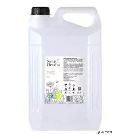 Általános tisztítószer koncentrátum, 5 l, NATURCLEANING