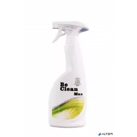   Ipari zsíroldó koncentrátum, 0,5 l, NATURCLEANING "Be Clean Max"