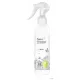WC olaj, pumpás, 200 ml, NATURCLEANING, citrus