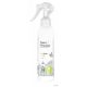 WC olaj, pumpás, 200 ml, NATURCLEANING, tavaszi rét
