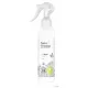 WC olaj, pumpás, 200 ml, NATURCLEANING, tavaszi rét