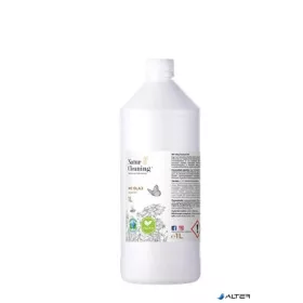 WC olaj, 1 l, NATURCLEANING, tavaszi rét