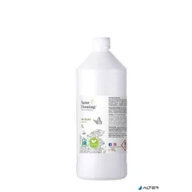 WC olaj, 1 l, NATURCLEANING, tavaszi rét