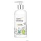 Mosogatószer koncentrátum, pumpás, 500 ml, NATURCLEANING, gránátalma