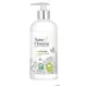 Mosogatószer koncentrátum, pumpás, 500 ml, NATURCLEANING, gránátalma