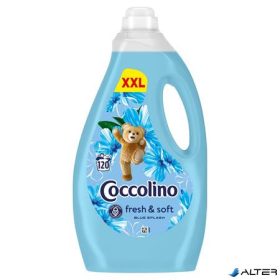 Öblítő, 3 l, COCCOLINO "Blue Splash"