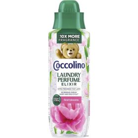   Mosóparfüm, illatfokozó, 460 ml, COCCOLINO "First Blooms"