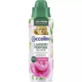   Mosóparfüm, illatfokozó, 460 ml, COCCOLINO "First Blooms"
