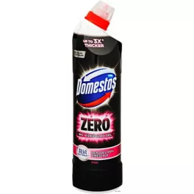 Vízkőoldó, 750 ml, DOMESTOS 'Zéró', pink