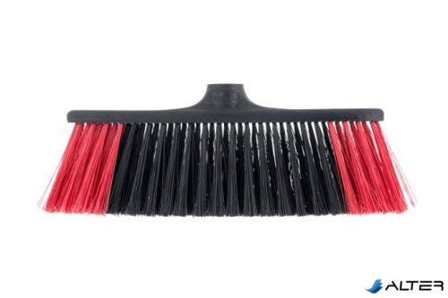 Partvisfej, beltéri, BONUS "Vertex", piros