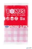 Mosogatókendő, viszkóz, 5 db, BONUS