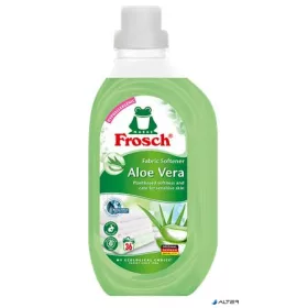   Öblítő koncentrátum, 900 ml, FROSCH "Aloe Vera"