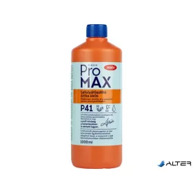 Lefolyótisztító, 1 l, CHEMITAT "Promax"