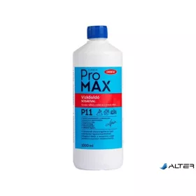 Vízkőoldó, sósavval, 1 l, CHEMITAT "Promax"