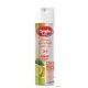 Felületfertőtlenítő és légfrissítő spray, 300 ml, BRADOLIFE, gyümölcs