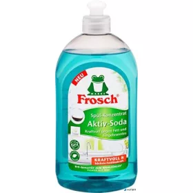 Mosogatószer, 500 ml, FROSCH, aktív szóda