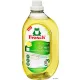 Mosógél, fehér ruhákhoz, 1,5 l, FROSCH, citrom