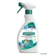 Kisállat szagsemlegesítő és fertőtlenítő spray, textíliákhoz, 500 ml, SANYTOL