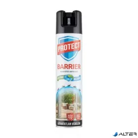   Rovarirtó aeroszol, beltéri, 400 ml, PROTECT "Barrier"