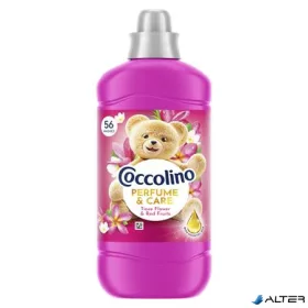   Öblítő, 1,288 l, COCCOLINO "Tiare Flower & Red Fruits"