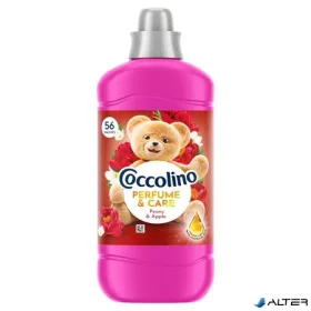 Öblítő, 1,288 l, COCCOLINO "Peony & Apple"