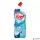 WC-tisztítógél, 700 ml, BREF, óceán