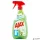Ablaktisztító, szórófejes, 500 ml, AJAX "Floral Fiesta", zöld