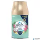 Illatosító készülék utántöltő, automata, 269 ml, GLADE "Exotic Tropical Blossoms"