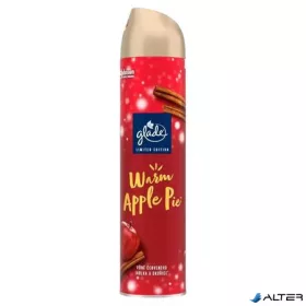 Légfrissítő, 300 ml, GLADE "Warm Apple Pie"