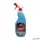 Szilikon protektor, szórófejes, 750 ml, WELL DONE