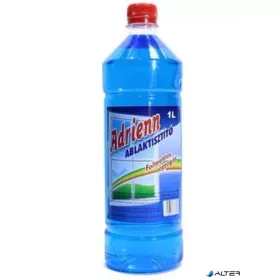 Ablaktisztító, 1 l, utántöltő, "Adrienn"