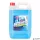 Ablaktisztító, 5 l, utántöltő, "Dalma Varázs"