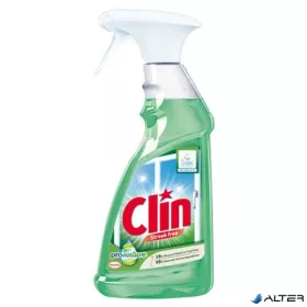   Ablaktisztító, 500 ml, szórófejes, CLIN "ProNature"