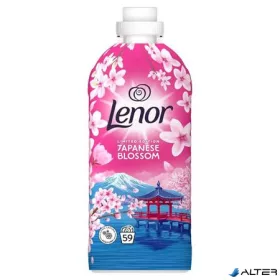   Öblítő, 1,239 l, 59 mosáshoz, LENOR "Japanese Blossom"