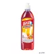 Mosogatószer, 500 ml, 'Brill', barack