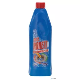 Lefolyótisztító, 750 ml, 'Ronett'