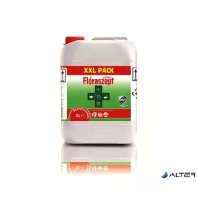 Tisztító-és fertőtlenítőszer, 5 l, FLÓRASZEPT