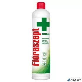 Tisztító-és fertőtlenítőszer, 1 l, FLÓRASZEPT