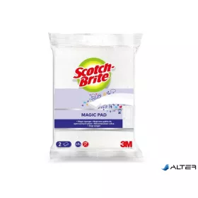 Folteltávolító szivacs, 3M 'Scotch-Brite'