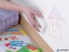 Folteltávolító szivacs, 3M "Scotch-Brite"