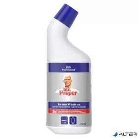 WC tisztítószer, 3in1, 750 ml, MR PROPER